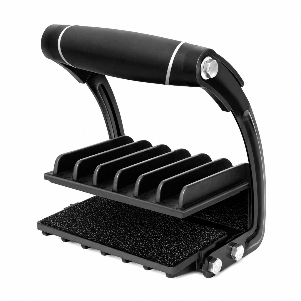 Panel Carrier for Plywood & Drywall